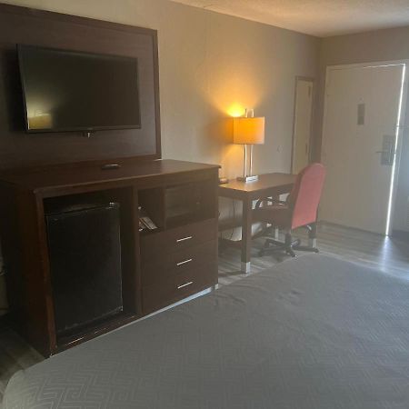 Econo Lodge Florence Exterior foto