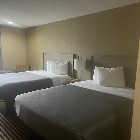 Econo Lodge Florence Exterior foto
