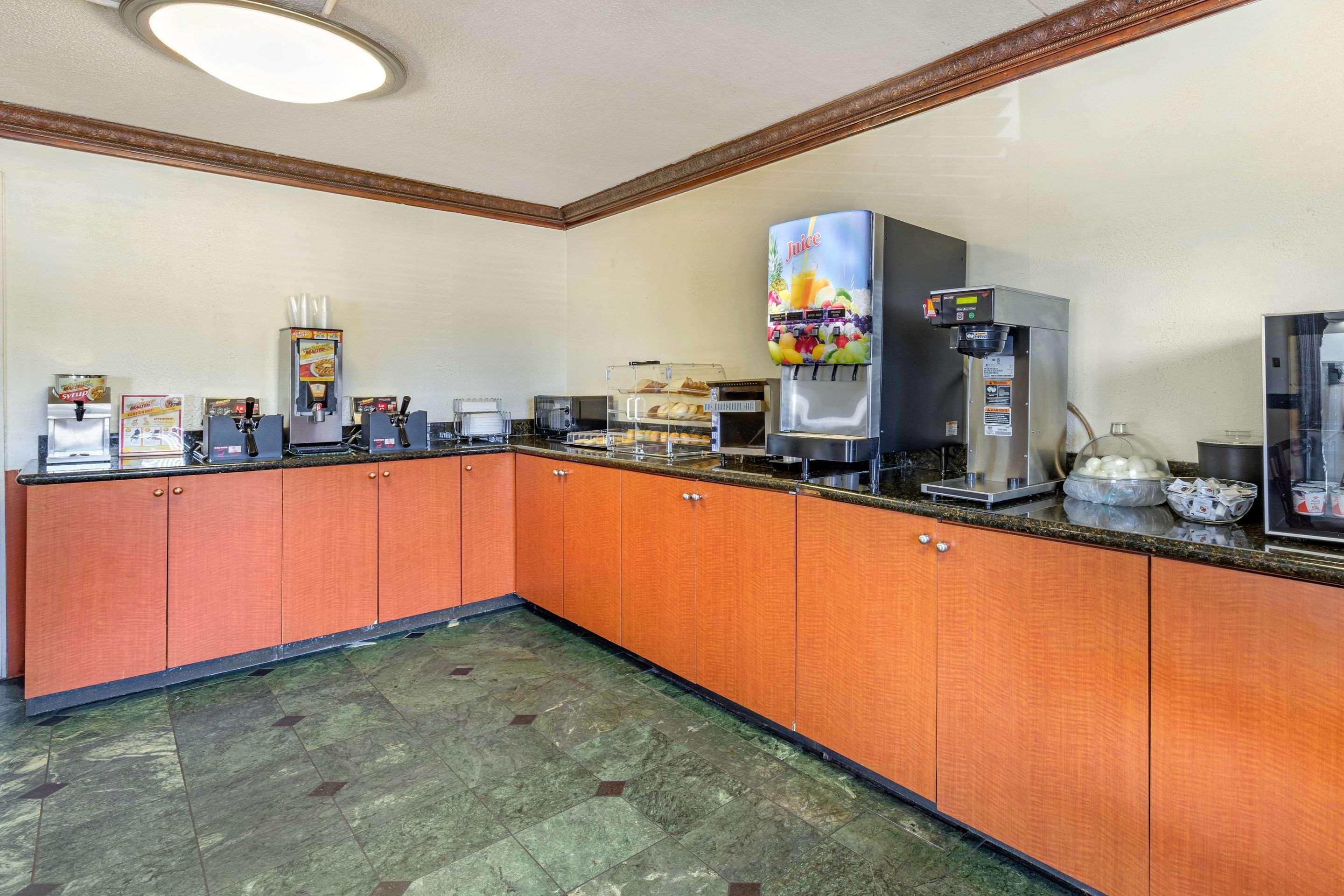 Econo Lodge Florence Exterior foto