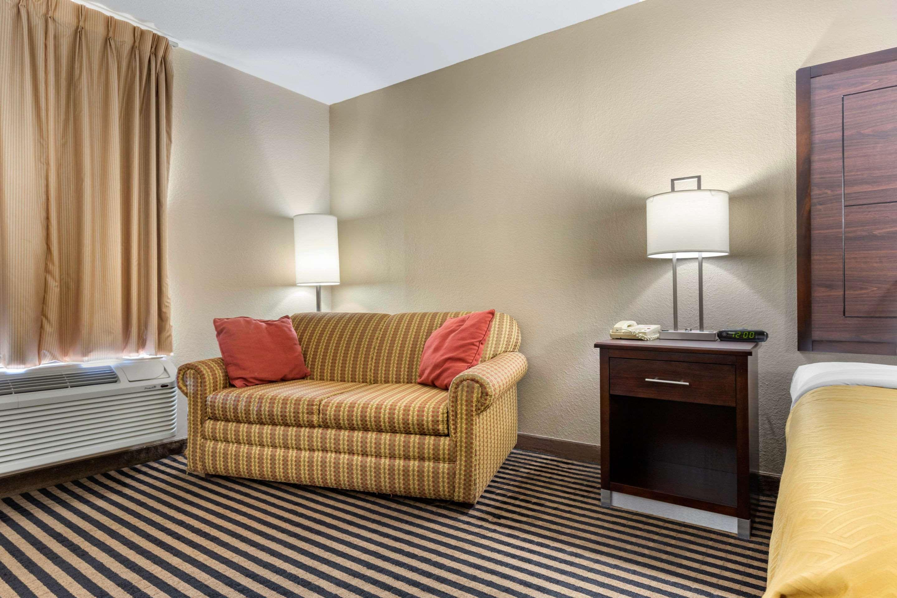 Econo Lodge Florence Exterior foto