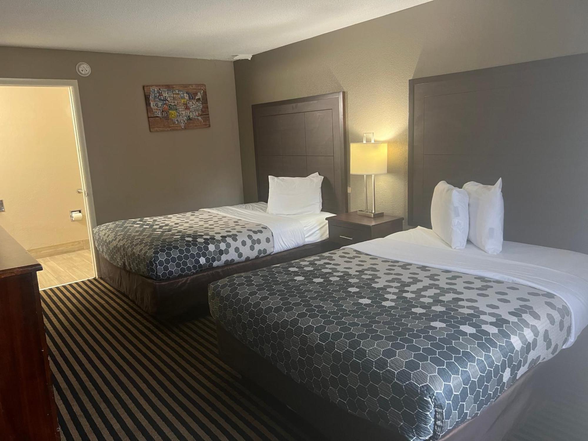 Econo Lodge Florence Exterior foto