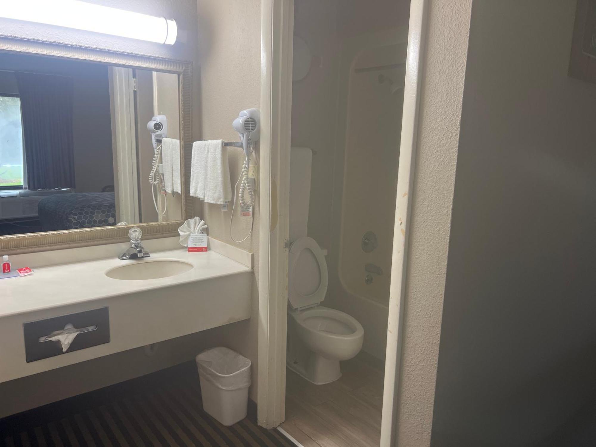 Econo Lodge Florence Exterior foto