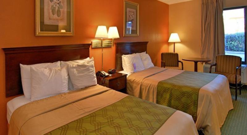 Econo Lodge Florence Exterior foto