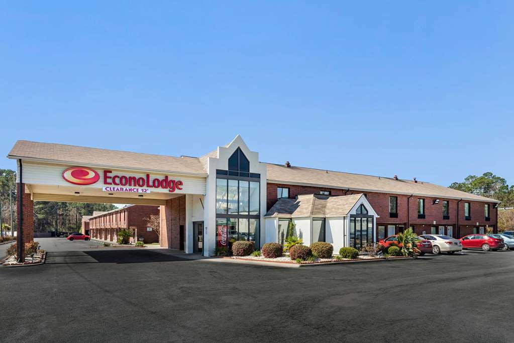 Econo Lodge Florence Exterior foto